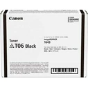 Toner Canon T06 - Black - original