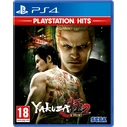 Παιχνίδι PS4 YAKUZA KIWAMI 2