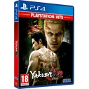 Παιχνίδι PS4 YAKUZA KIWAMI 2