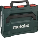 Δραπανοκατσάβιδο Metabo PowerMaxx BS 12 Cordless