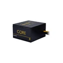 Τροφοδοτικό 500W Chieftec CORE (80+Gold)