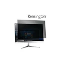 Privacy Filter Kensington 2-way removable 24.0" 16:10