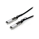 Καλώδιο Οπτικής Ίνας StarTech Cisco Compatible SFP+ Twinax Cable 3m