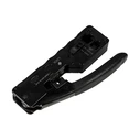 Απογυμνωτής καλωδίων LogiLink crimping pliers for CAT.5e / CAT.6 / CAT.6A / CAT7 & RJ11 / 12 sch