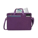 Τσάντα Laptop Riva NB Biscayne 15,6" Lila 8335