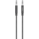 Καλώδιο 3.5mm Belkin Premium MIXIT 1,2 m bl. AV10164bt04-BLK