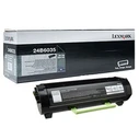 Toner Lexmark Black (24B6035)