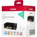 Μελάνι Canon PGI-29 C/M/Y/PC/PM/R Multipack