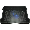 Βάση Laptop CONCEPTRONIC 1-Fan Cooling Pad (15.6") Black