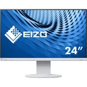 Monitor 23,8" Eizo 60.5cm EV2460-WT 16:09 DVI+HDMI+DP+USB IPS bl.