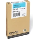Μελάνι Epson light cyan T 603 220 ml T 6035