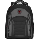 Τσάντα Laptop Wenger Synergy 16 black grey up to 38,10 cm Backpack