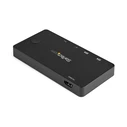 KVM Switch StarTech 2 PORT USB C