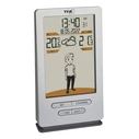 Μετεωρολογικός Σταθμός TFA 35.1166.54 WEATHER JACK Wireless
