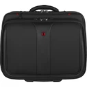 Τσάντα Laptop Wenger Patriot II Trolley 15,4 / 17 black