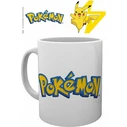 Κούπα Abysse Pokemon - Pokemon Logo Pikachu (MG2482)