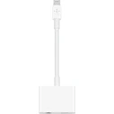 Αντάπτορας 3,5mm Belkin RockStar Audio and Lighting wh. F8J212btWHT
