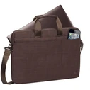 Τσάντα Laptop Riva NB Biscayne 15,6" braun 8335
