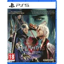 Παιχνίδι PS5 Devil May Cry 5 - Special Edition