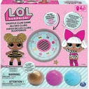 L.O.L. Surprise!: Επιτραπέζιο - νω Κάτω Club (6053187)
