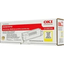 Toner OKI - Yellow - original