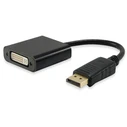 Αντάπτορας DisplayPort Equip Converter > DVI black