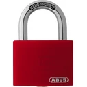 Λουκέτο Abus MyLock T65AL red SL 5