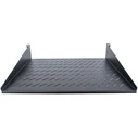 Ράφι Για Καμπίνα Δικτύου Intellinet 2HE 483x400mm up to 25kg black