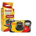 Φωτογραφική Μηχανή μιας Χρήσης Kodak Fun Saver