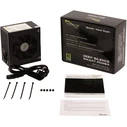 Τροφοδοτικό 600W Nanoxia Deep Silence Smart Power 82% efficiency