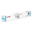 Toner Canon C-EXV 51 Cyan (0482C002)