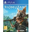Παιχνίδι PS4 Biomutant