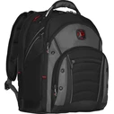 Τσάντα Laptop Wenger Synergy 16 black grey up to 38,10 cm Backpack