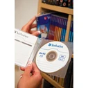 BD-R Verbatim 100GB 5pcs BD-R JC Printable