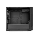 Κουτί Η/Υ Sharkoon S1000 Micro-ATX1xMetallBlack