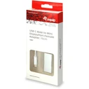Αντάπτορας Equip USB-C -> MiniDisplayPort 4K60Hz 0.15m