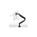 Βάση Monitor Kensington arm 1TFT, ,black One-Touch