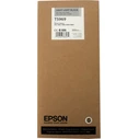 Μελάνι Epson light black T 596 350 ml T 5969