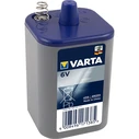 Μπαταρία Zinc Varta PROFESSIONAL 430 4R25X 1pc.