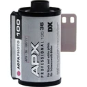 Φιλμ 1 AgfaPhoto APX Pan 100 135/36