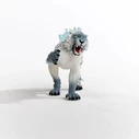 Μινιατούρα Schleich Eldrador Creatures Ice Tiger 70147