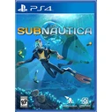 Παιχνίδι PS4 Subnautica