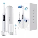Ηλεκτρική Οδοντόβουρτσα Oral-B iO Series 6 White + case