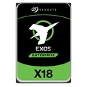 Εσωτερικός Σκληρός Δίσκος 3.5" 16TB Seagate Exos X18 ST16000NM004J - SAS 12Gb/s