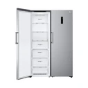 Ψυγείο Ντουλάπα LG THOR GFE41PZGSZ GLT51PZGSZ