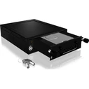 Θήκη Σκληρού Δίσκου 3,5 RaidSonic ICY BOX mobile storage rack IB-148SSK-B