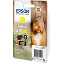 Μελάνι Epson yellow Claria Photo HD 378 XL T 3794