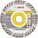 Δίσκος Κοπής Bosch Diamond Abrasive Blade 125x22,23 Stnd. universal Speed