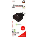 Φορτιστής Πρίζας 2GO QC-240V 1xUSB 3A