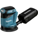Τριβείο Makita DBO180Z Random Orbit Sander
